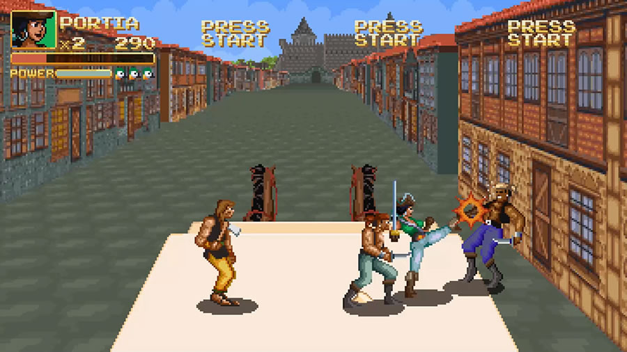 Buccaneers: Shipshape (PC)