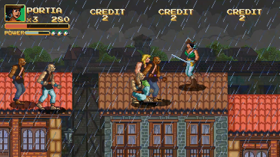 Buccaneers: Shipshape (PC)