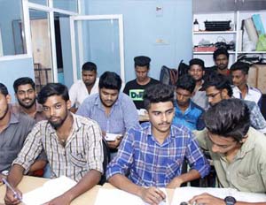 mobile phone technician course in ernakulam (kochi), kerala