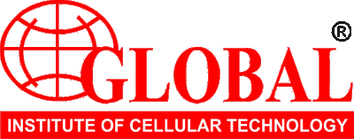 the best mobile phone training institute in kerala - Global Logo